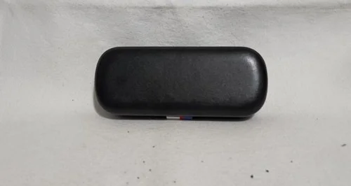 Moko Black Glass Case with Cloth - Used Condition 4